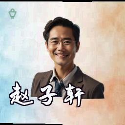 赵子轩